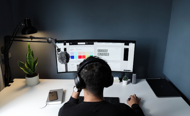 Step-by-Step: How to Create a Professional Agreement Online