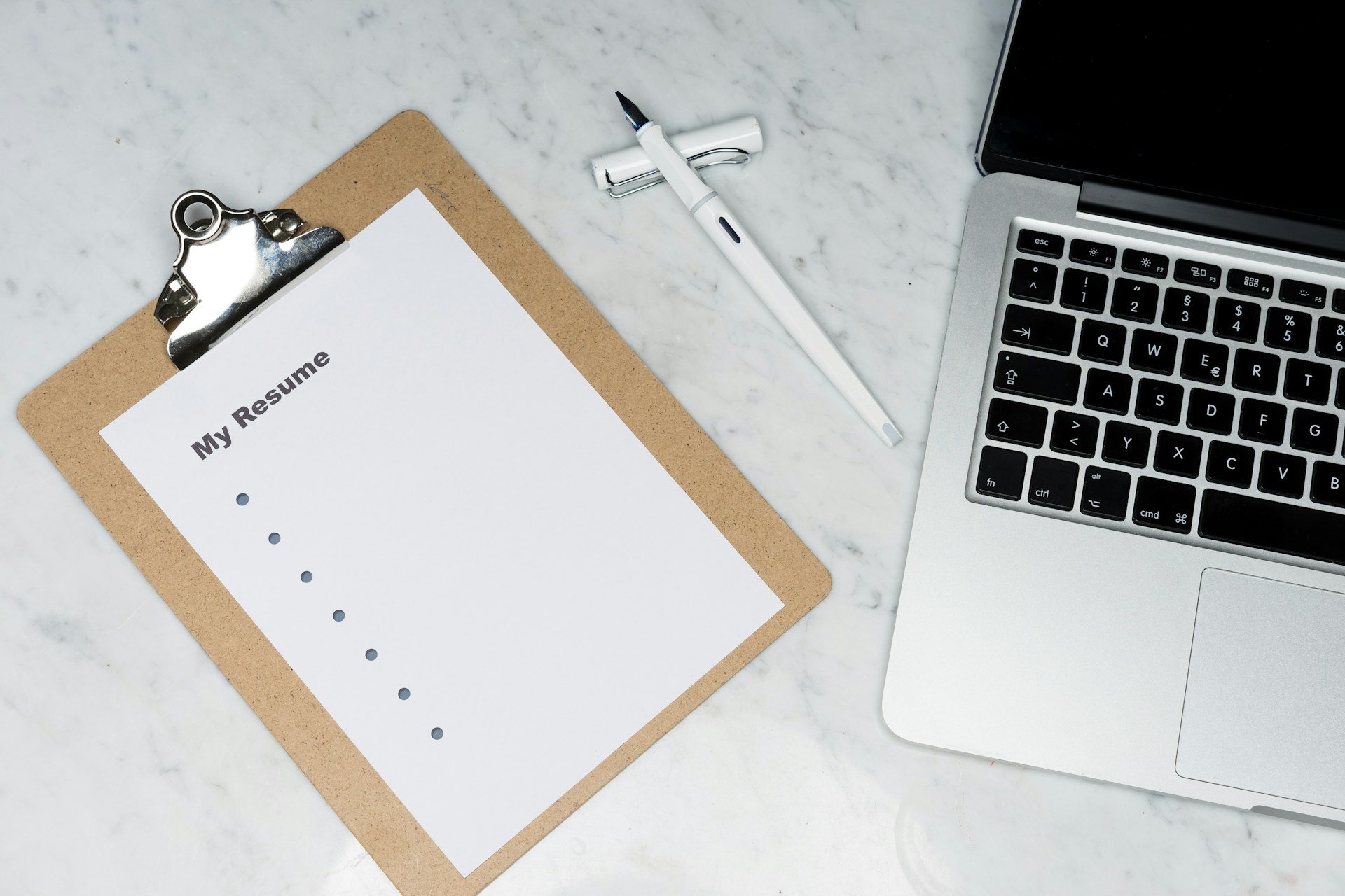 Best Resume Templates for 2025 (Downloadable & ATS-Friendly)