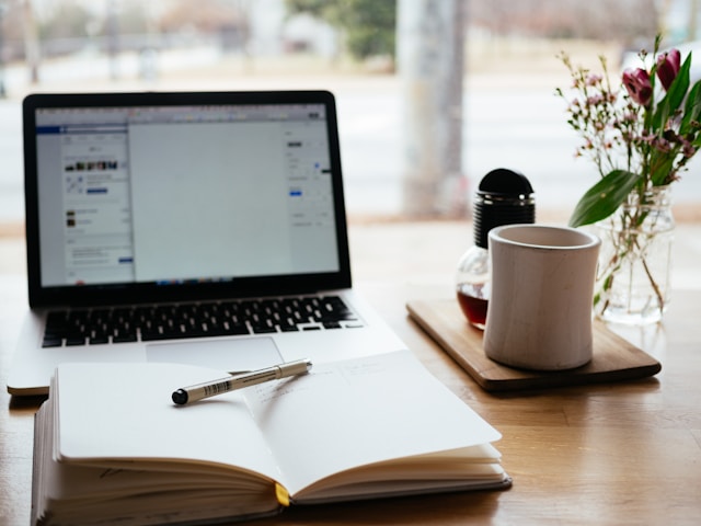 From Blank Page to Perfect Letter: How Resumly Makes Writing Effortless