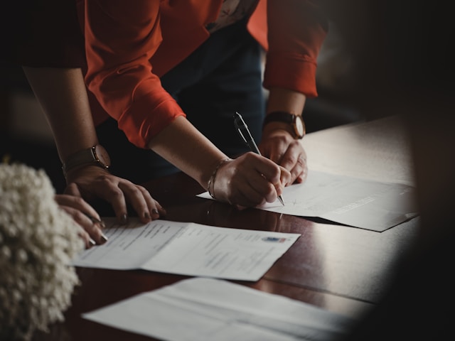 The Future of Legal Paperwork: How Automation Saves Time and Money