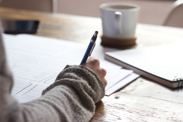Save Time and Boost Productivity with Online Document Templates