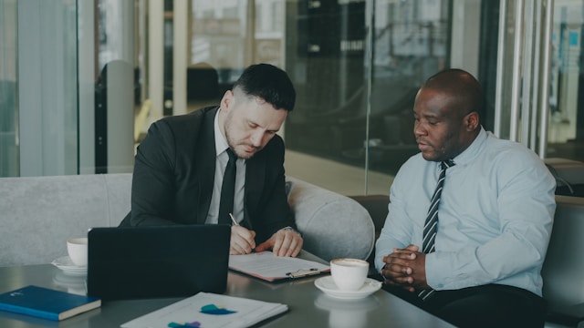 How to Protect Your Business with Online Legal Documents
